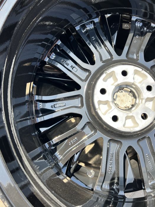 Диски Mazda cx 5 R19