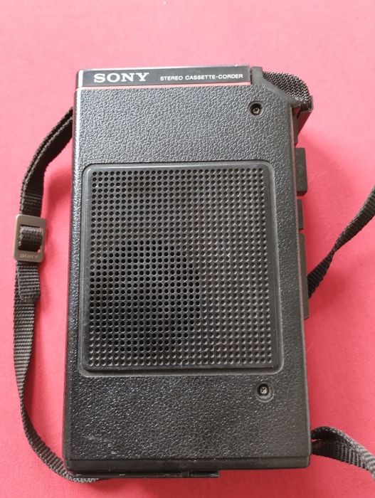 Walkman Sony TCS 310