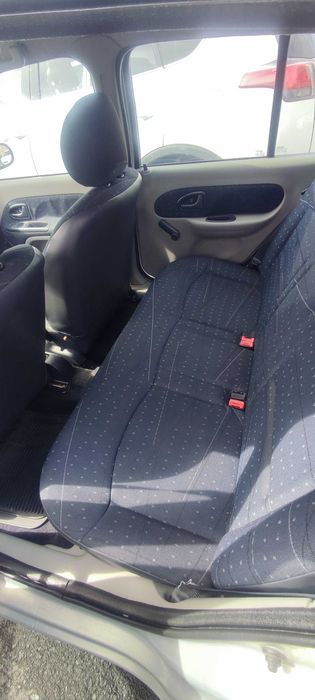Renault Clio 1.2 2003