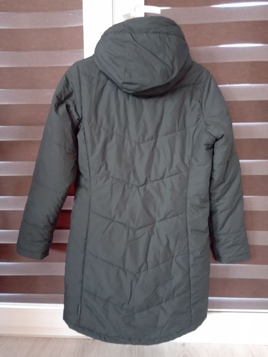 Jack Wolfskin Stormlock Microguard kurtka damska S