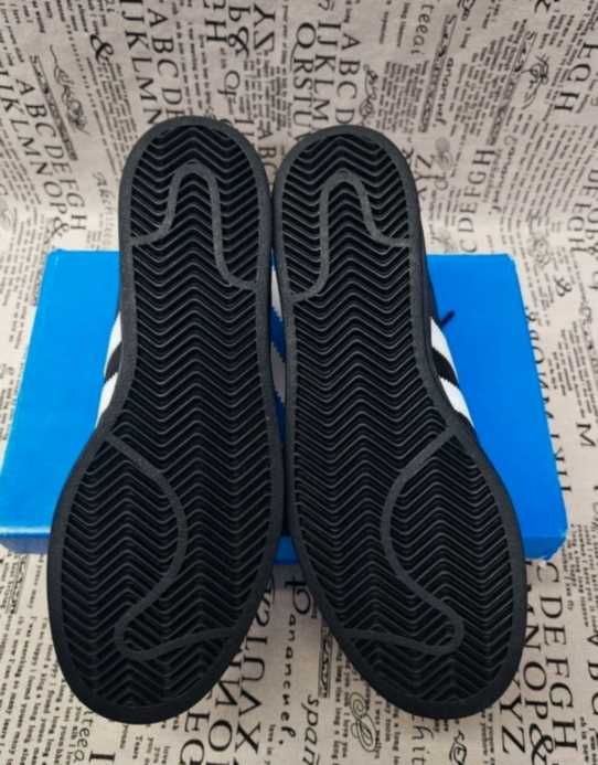 adidas Superstar II R.37