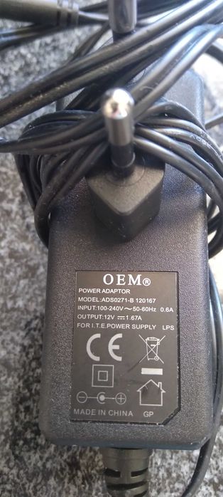 Charging Adapters for Different Devices498809407695104002