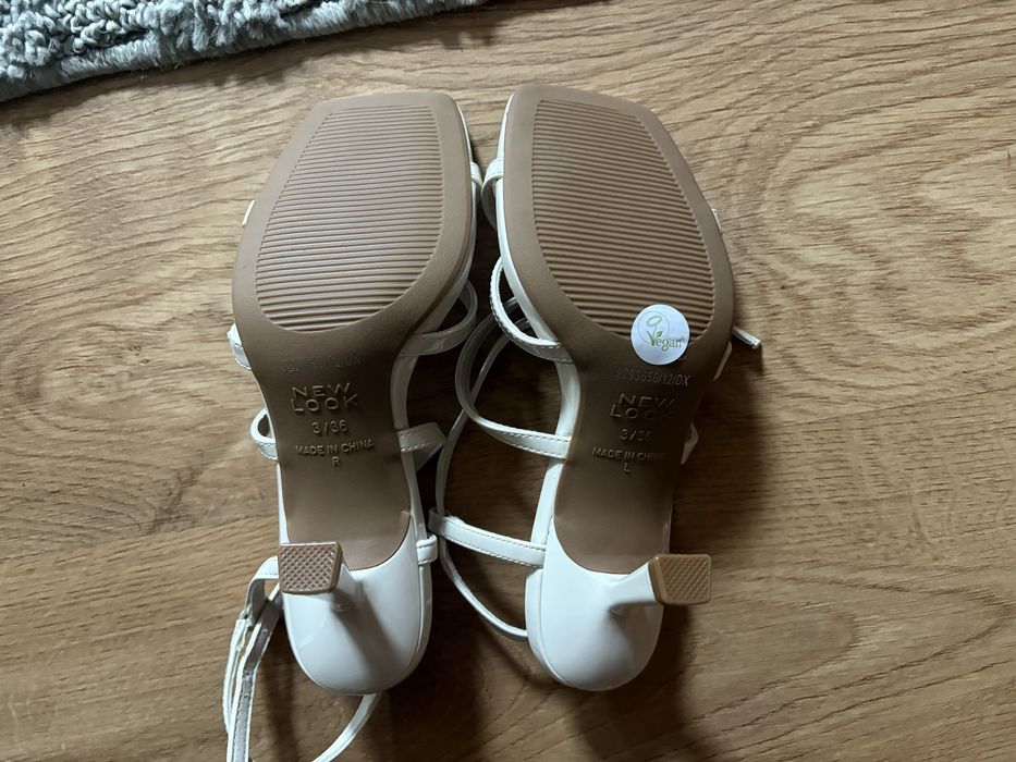 Eleganckie buty