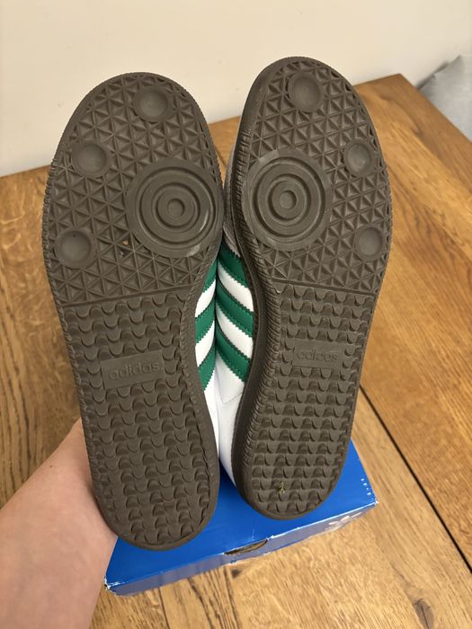 Buty Adidas Samba OG