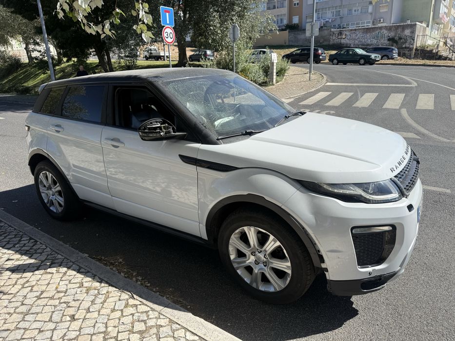 Evoque nacional