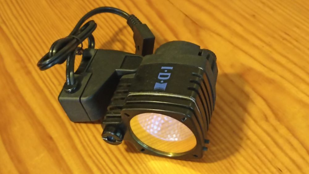 Iluminador da  IDX X-Lite