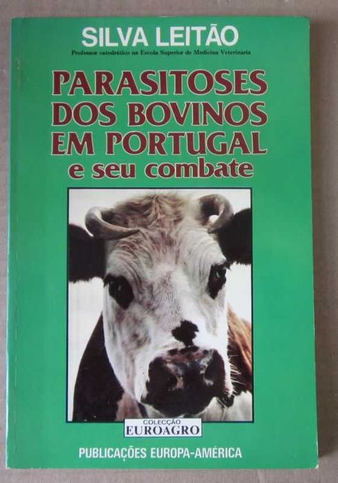 CRIAÇÃO de ANIMAIS - 3 Livros