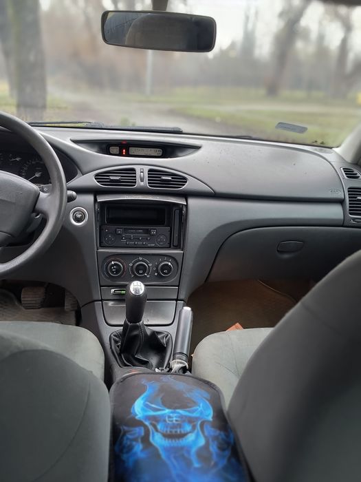 Renault laguna stan techniczny bdb
