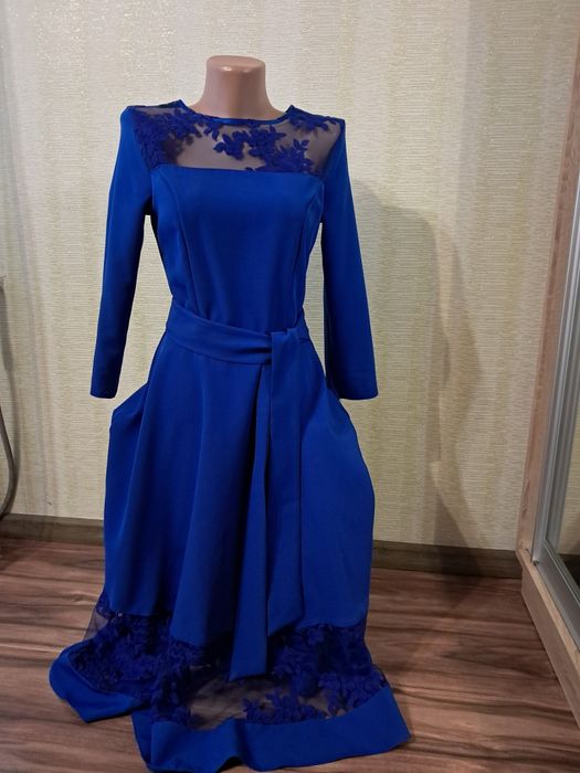 Плаття нарядні,святкові