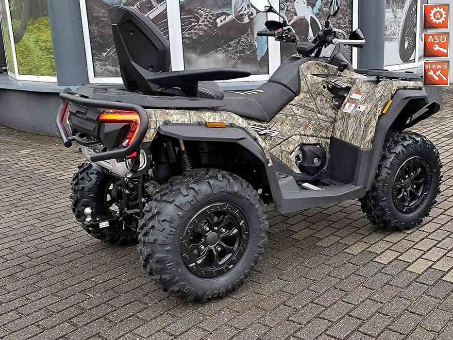 QJmotor