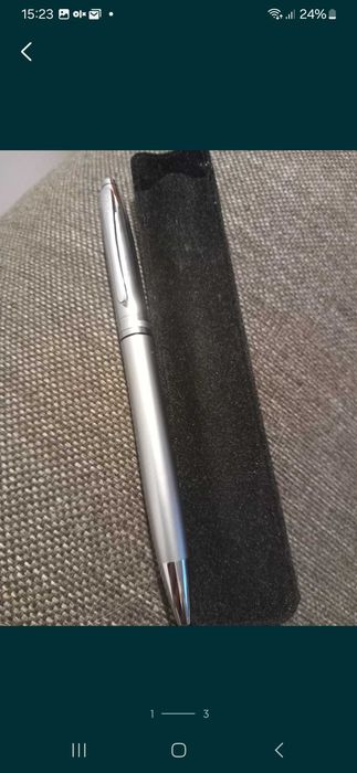 Cross długopis w etui