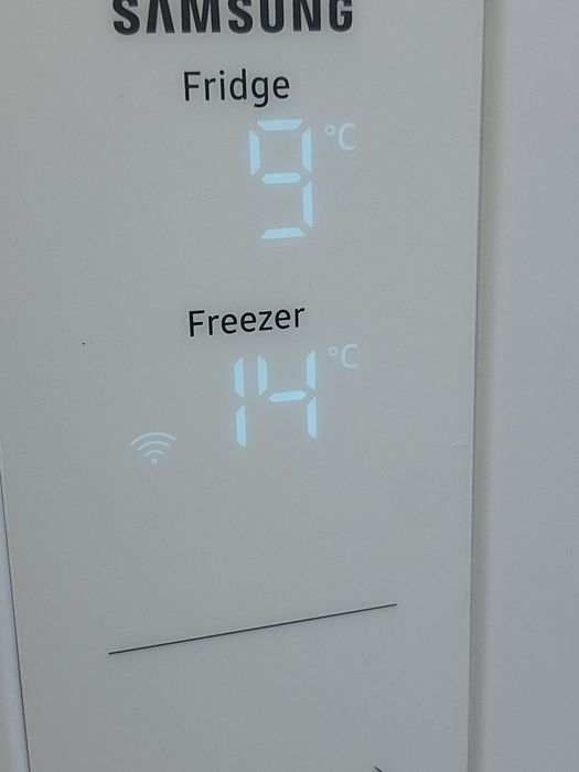 Холодильник samsung 2м noFrost wifi 25рік