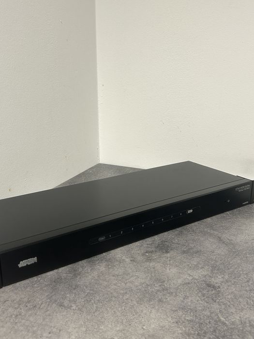 8-port HDMI Splitter ATEN VS0108HA