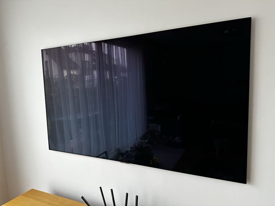 Telewizor LG 65GX3LA 65" OLED