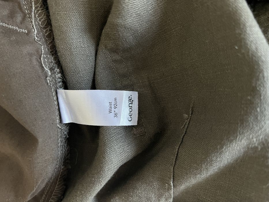 Ллянні шорти Чоловічі