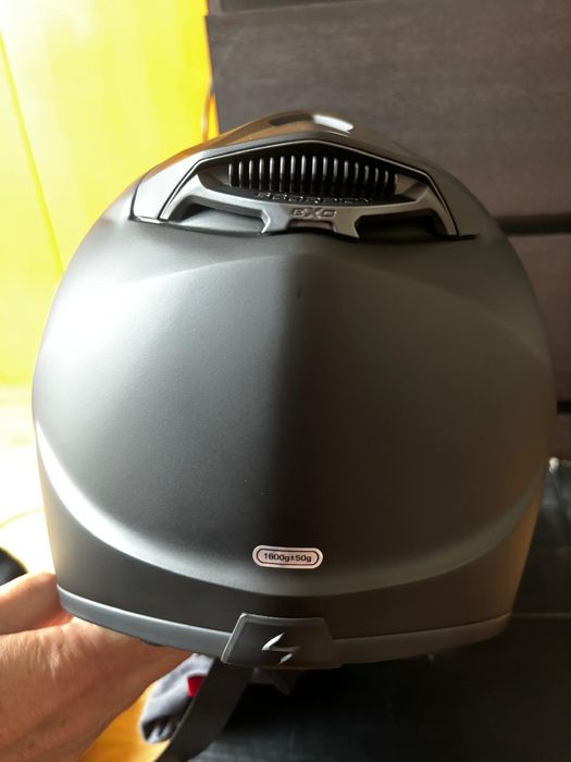 Capacete Scorpion Exo 1400 air II solid