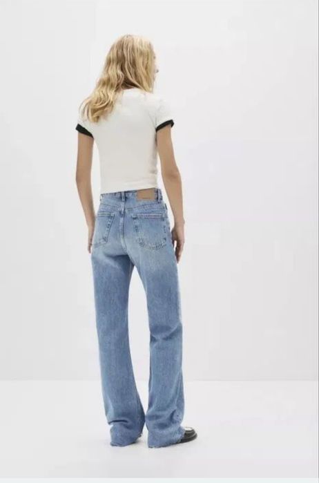 Джинси pull&bear 36