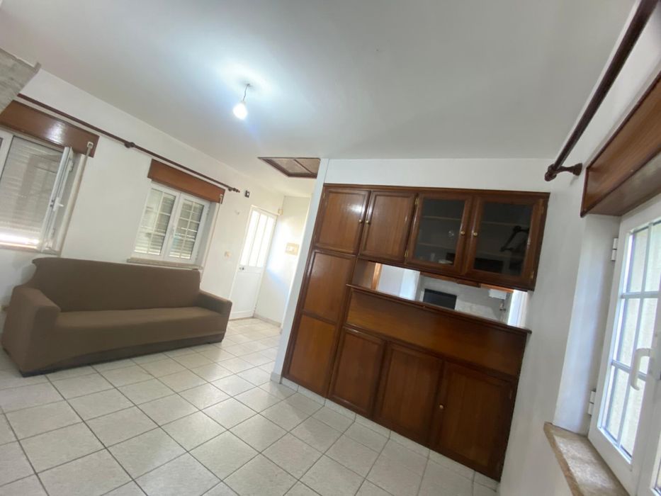Apartamento t2 para arrendar