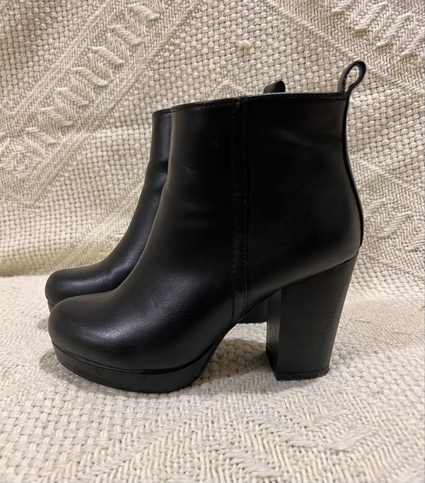 Ботильйони жіночі