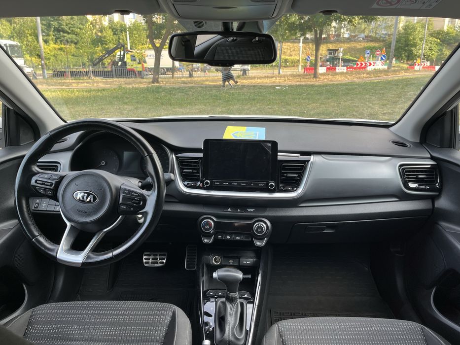 KIA Stonic 2020