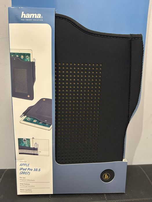 Etui na tablet Hama Apple Ipad Pro 10,5 2017 nr.7140