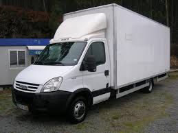 Mudanças/ Transportes/Movings/Man and a van