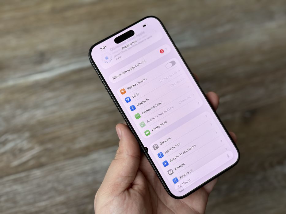 Iphone 15 Pro Max 256Gb - neverlock