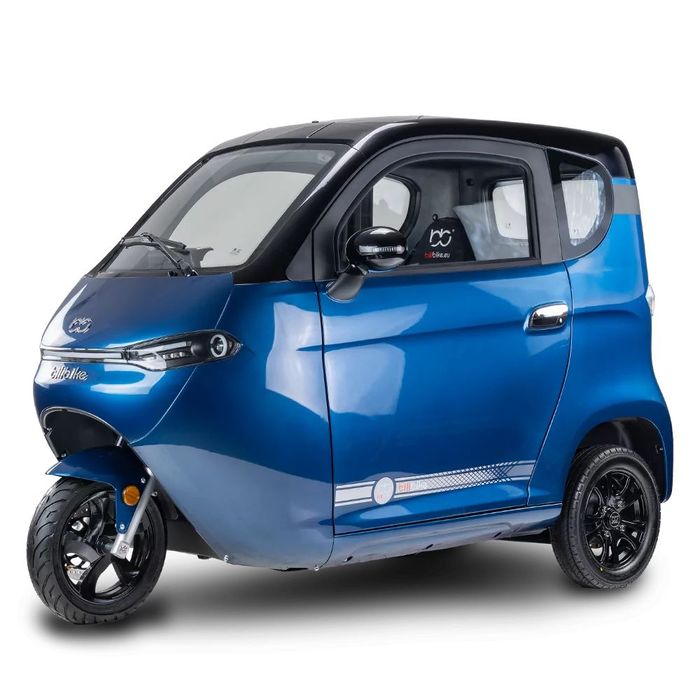Bili Bike