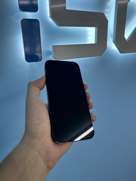 iPhone 14 PRO 128GB BATERIA 100% GWARANCJA 12 miesiecy !!!