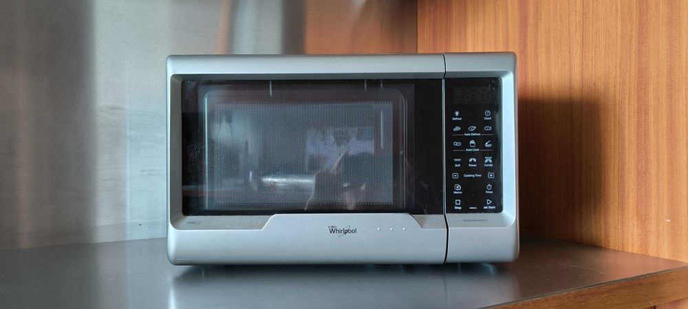 Micro-ondas Whirlpool | Bom estado | 60€