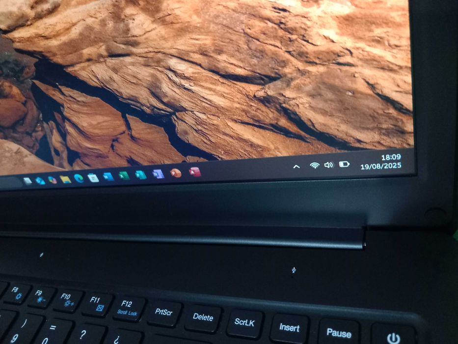 Portátil Alurin Intel Celeron N4020 - 8GB - SSD 256GB - 15,6"