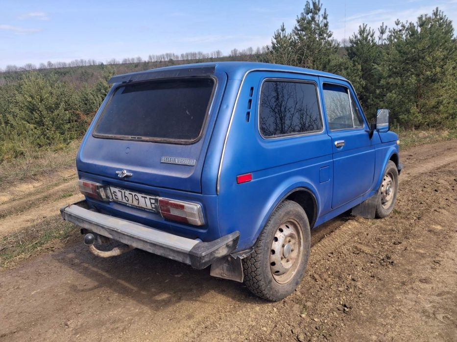 Продам авто в хорошому стані