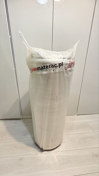 Materac nowy 160x200