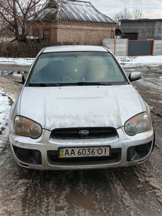 Субарик на полном ходу