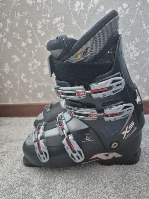 Buty narciarskie męskie Nordica