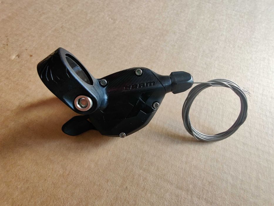 Kit transmissão BTT SRAM NX