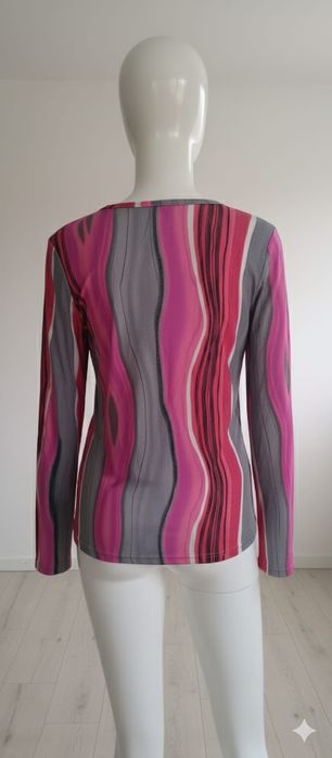 3XL damska bluzeczka nowa 46/48 rozmiar