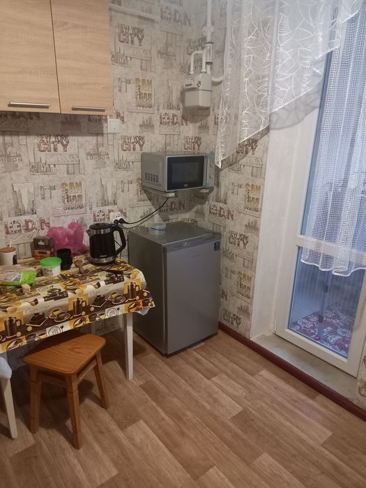 Квартира 1-кімнатна