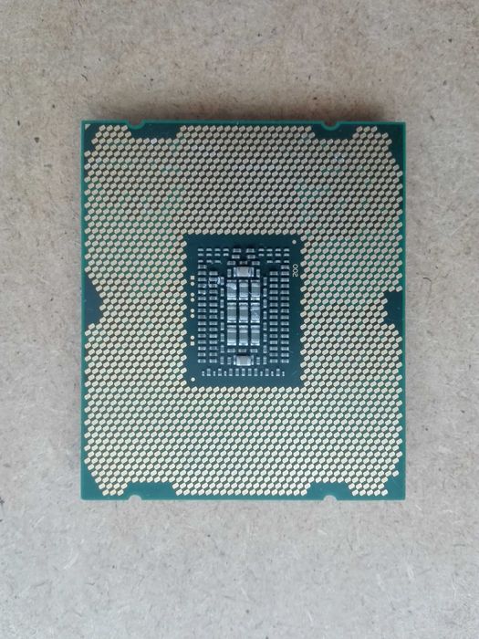 Intel xeon e5 2670