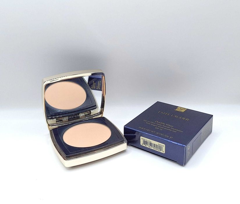 Estee Lauder Podkład Puder 12g Jak Nowy
