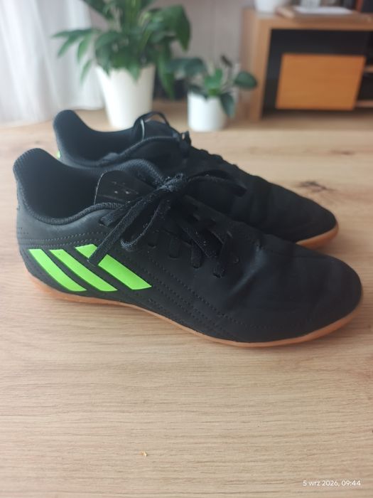 Adidas r. 36 halówki