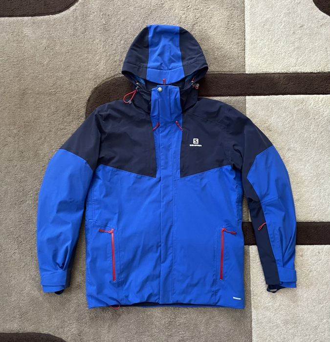 salomon advanced skin - купить товары моды и стиля - Цена на OLX.ua