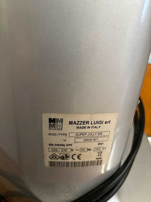 młynek do kawy do użytku zawodowego