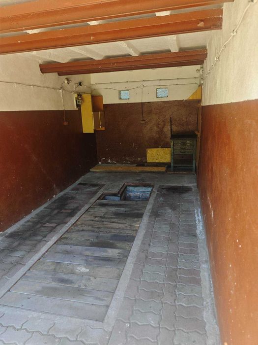 wynajmę garaż Koszalin ul. Czarnieckiego , wynajem. - Widok 2