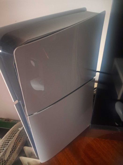 Playstation 5 com comando