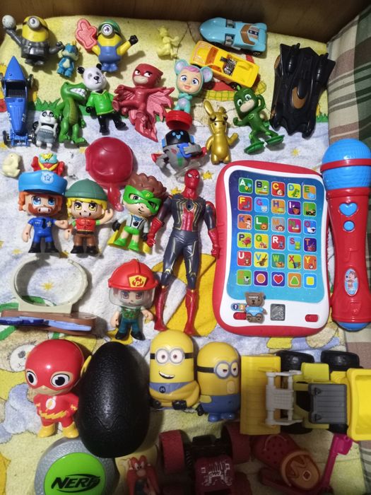 Brinquedos de coleção