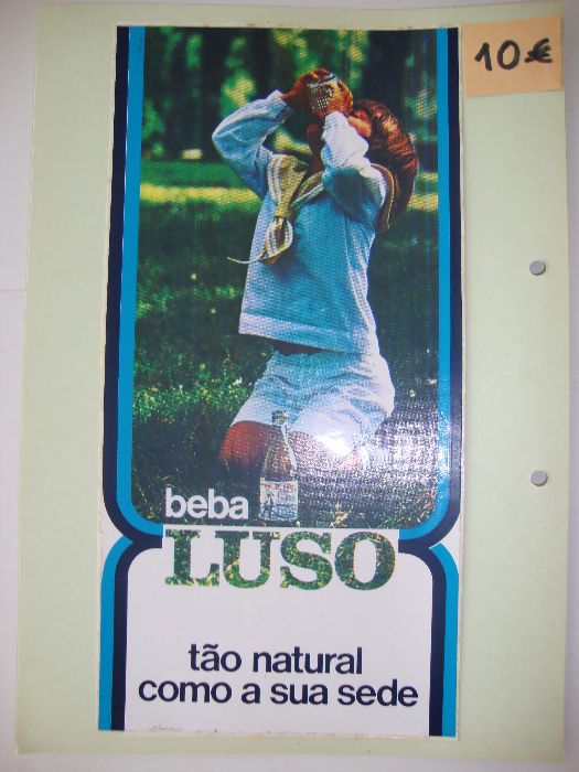 Vendo Coleção de Autocolantes dos anos 70 e 80 - 18/40