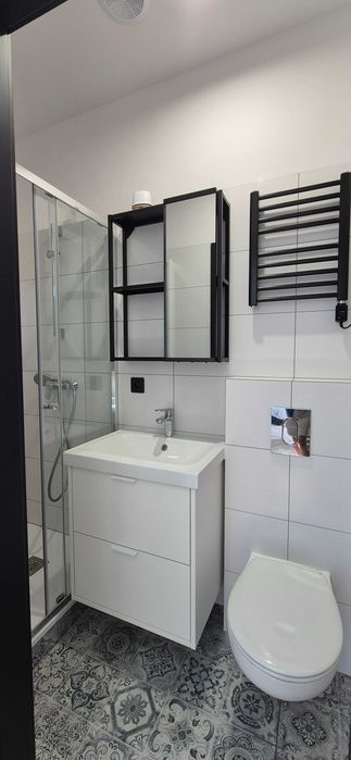 Klimatyczne studio z duszą | Pierwszy najem przy Rynku Łazarskim