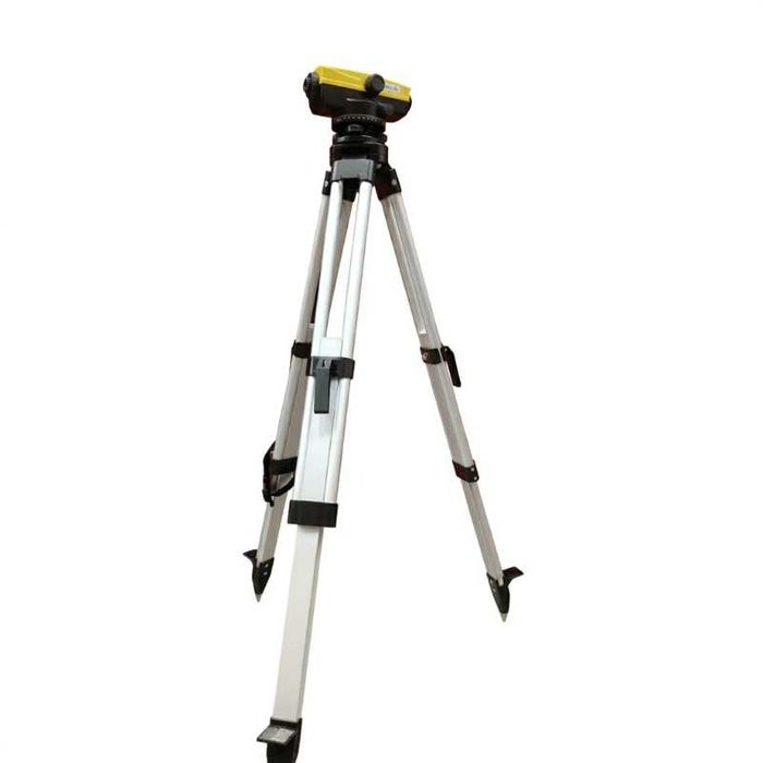 Niwelator optyczny NLC-32 - zestaw statyw + łata 5m