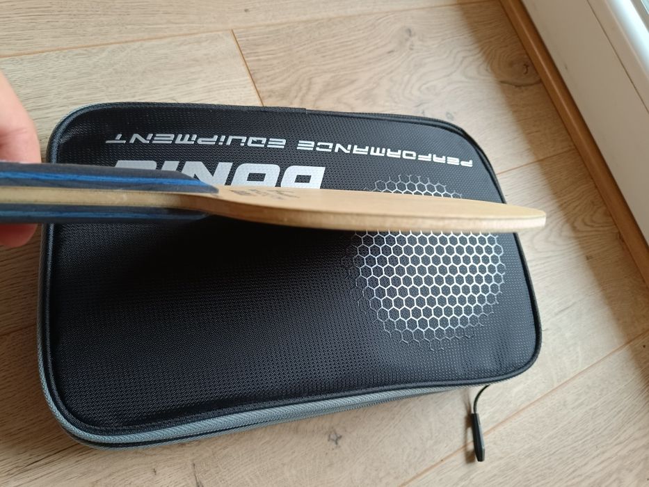 Deska JOOLA ZeLeBRO PBO-c butterfly andro donic joola xiom tibhar